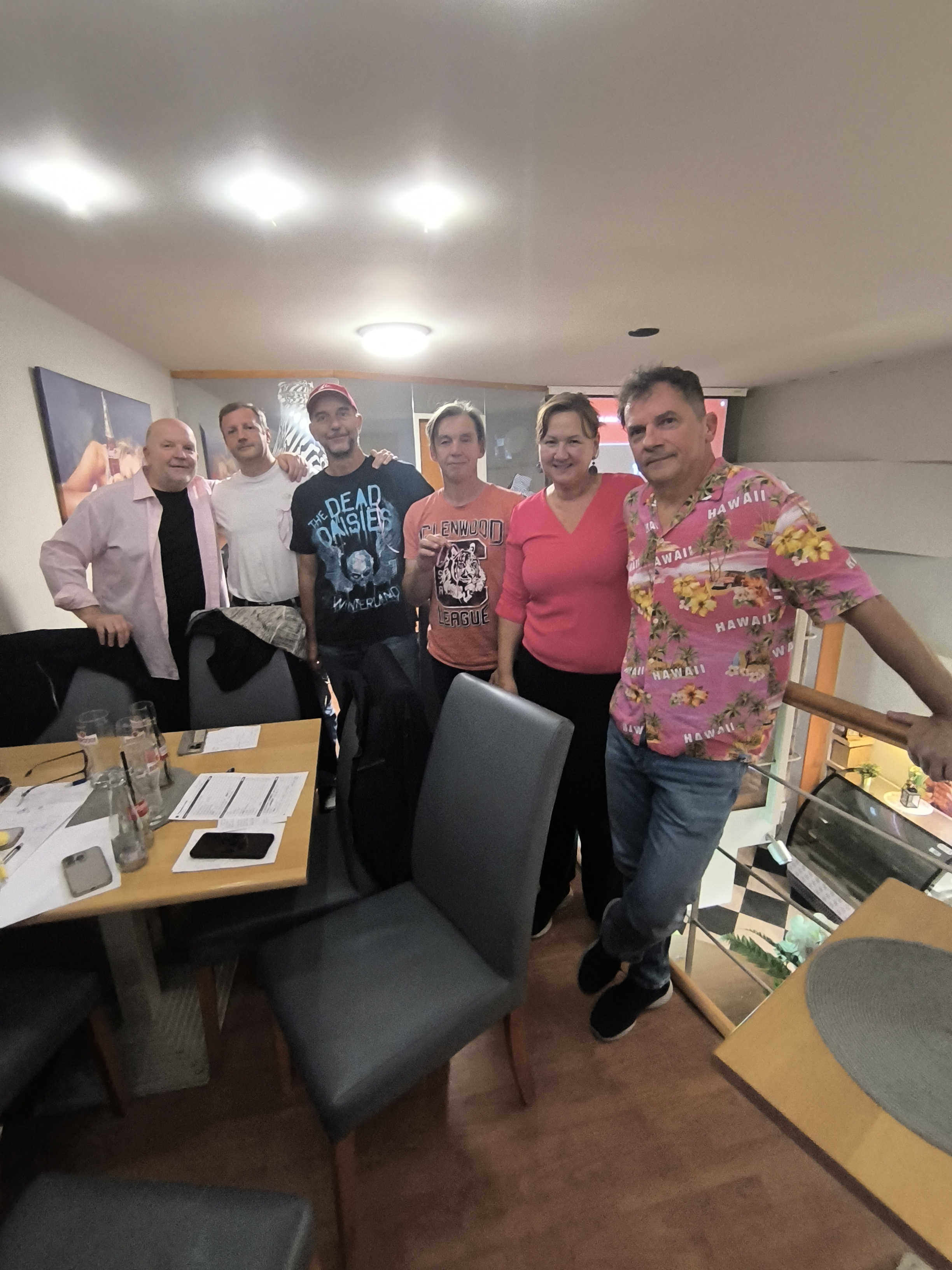 Logi Team
